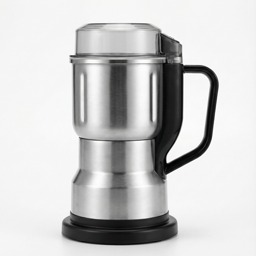 🎄💥Moedor Multifuncional— Tritura Tudo! — Feijão 🍛 Milho 🌽 Pimenta 🔥 Café ☕ Ervas 🍃