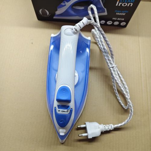 Household Mini Steam Electric Iron & Garment Steamer