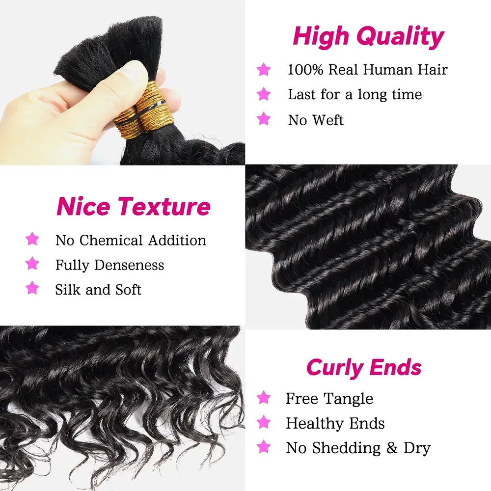 Big waves perfect for braids natural black hair bohemian style braids P427 Summer trendy hair extensions approximately 100 grams per piece a spring essential