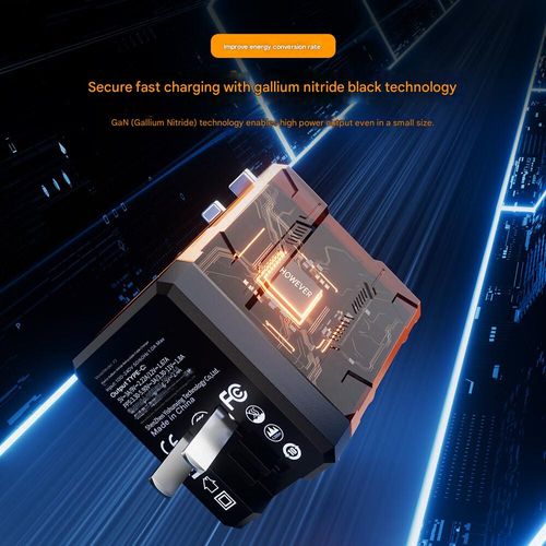 1PCS W&O 4-in-1 GaN Compatible 120W Fast Charger with Retractable Type-C & Lightning Cable - for iPhone, iPad, Apple Watch & More - compatible portable charger smart watch iphone 15 pro max chargers charger phone Charger Plug Smartphone