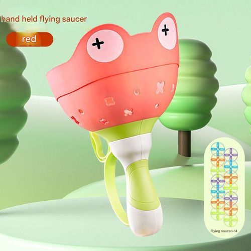 Outside Toys for Kids Ages 4-8, Manual Capture Catching Game - Toddler Chasing Toy 3 4 5 6 7 Year Old Boys Girls, Kids Outdoor Games Age 3-5 Christmas Birthday Gifts Fun Games Family Outside Games
