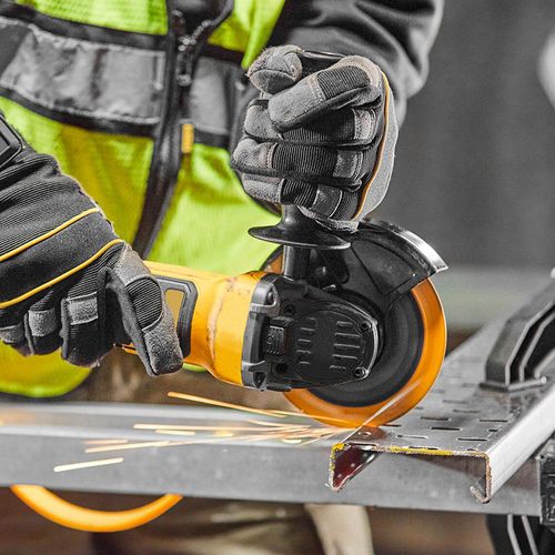 Cordless Angles Grinder Powerful Cordless Grinder Tool Sturdy Polishing Machine for Efficient Grinding Polishing Tool