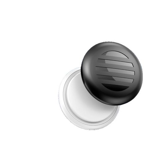 Suitable for Apple AirTag location tracker, Bluetooth anti-loss device for pets, children, and motorcycles.