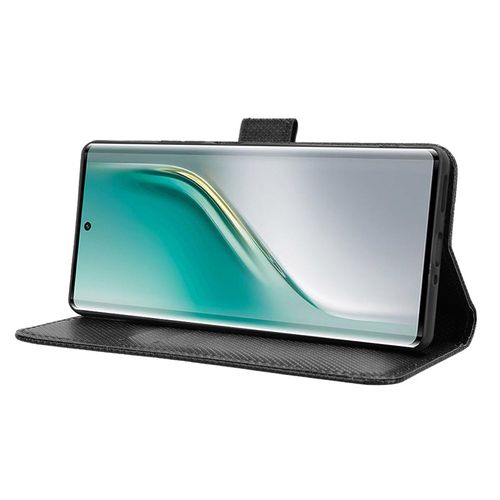 Phone Case for Tecno Camon 40 Pro , Leather Wallet Case for Tecno Camon 40 Pro  Non-Slip PU Leather Cover, Flip Folio Book Phone Cover