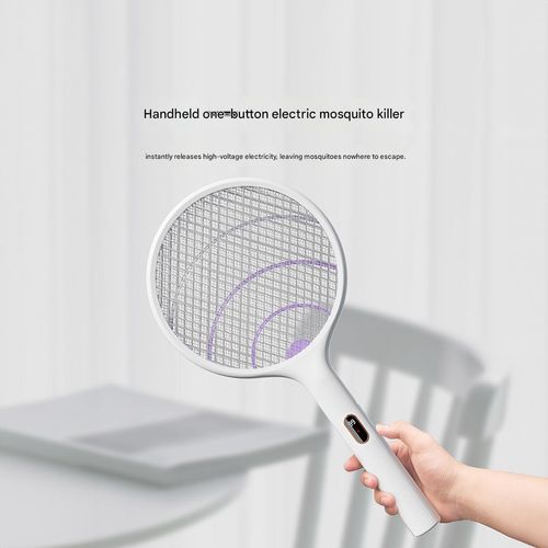 Electric Mosquito Swatter