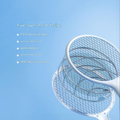 Electric Mosquito Swatter