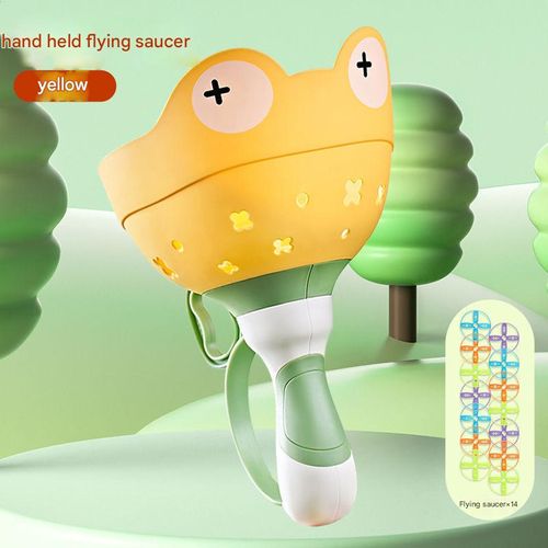 Outside Toys for Kids Ages 4-8, Manual Capture Catching Game - Toddler Chasing Toy 3 4 5 6 7 Year Old Boys Girls, Kids Outdoor Games Age 3-5 Christmas Birthday Gifts Fun Games Family Outside Games
