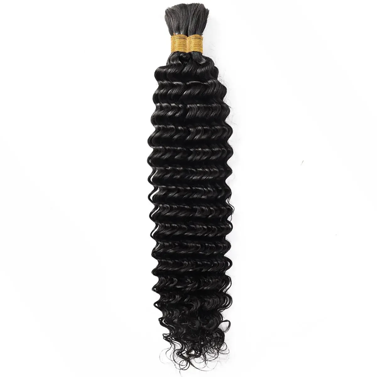 Big waves perfect for braids natural black hair bohemian style braids P427 Summer trendy hair extensions approximately 100 grams per piece a spring essential