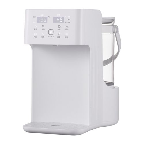 Constant Temperature Kettle, Baby Flushing, Automatic Milk Foaming Machine, Quantitative Water Outlet, Household Milk Conditione   5.0   1 Review   ౹   1 sold