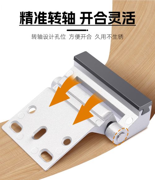 Home Security Door Reinforcement Lock - Child Proof High Security Door Lock Front Door Locks for Kids Safety Withstand 800 lbs Top Door Latch Lock Flip Door Guardian for Inward Swinging Inside Door