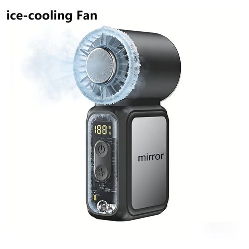 Handheld Fan