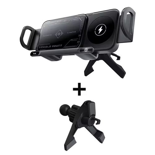 Foldable Screen Phone Stand