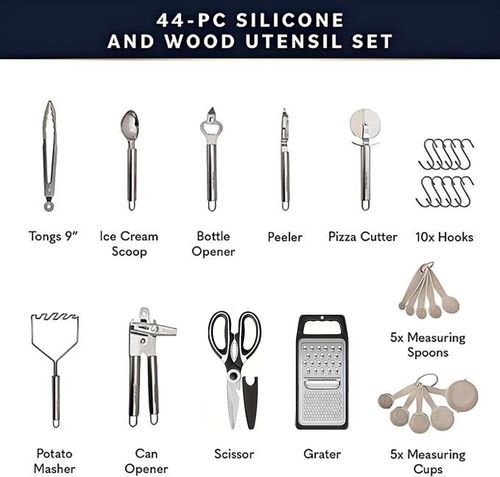 Kitchenware