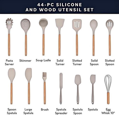 Kitchenware