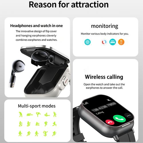 Smartwatch