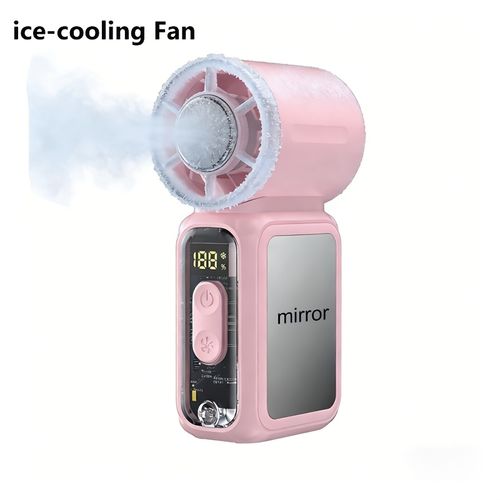 Handheld Fan