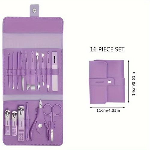 Nail Clipper Set