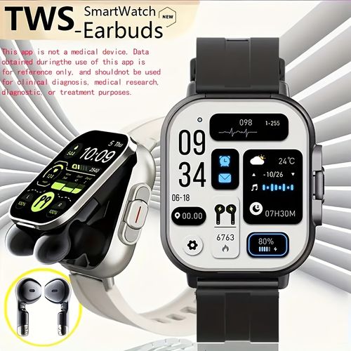 Smartwatch