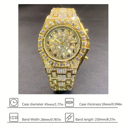 watch
