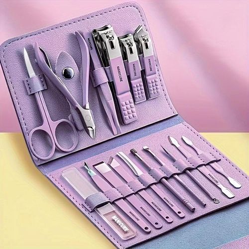 Nail Clipper Set
