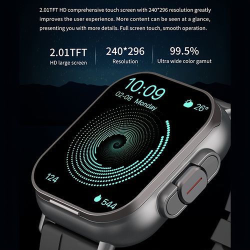 Smartwatch