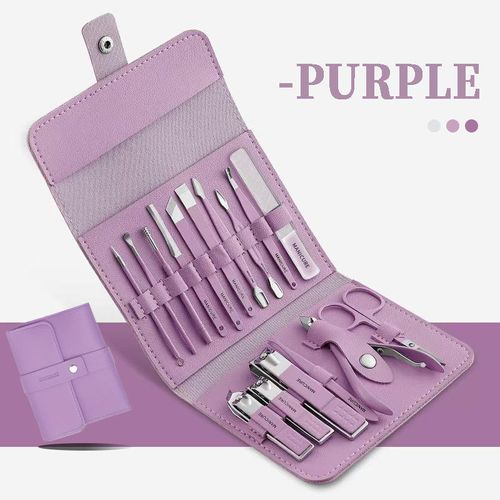 Nail Clipper Set