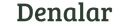 denalar