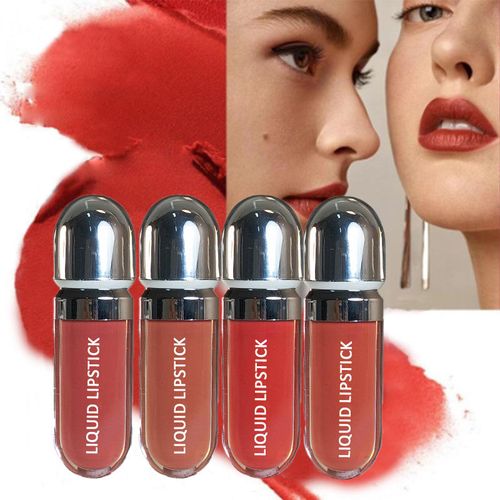 Buy One Get One Free Transparent Lip Gloss - 3D Plump Mirror Hydrating Lip Color, Mermaid Shimmer Dewy Glass Lip Gloss, Vegan Formula, 2 Shades, Moisturizing, Pigmented, Long-Lasting & Water-Resistant