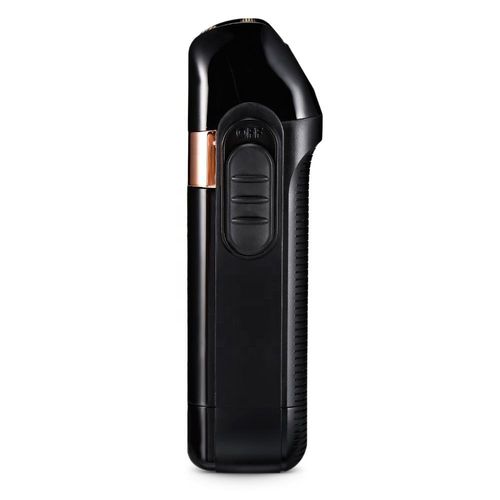 Kemei KM-2024 Reciprocating Electric Shaver for Men - Powerful Performance, USB Rechargeable, Fully Washable Razor for an Ultra-Clean Shave