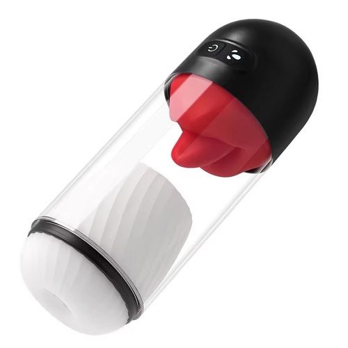 Yevong Smart Wellness Tool for Men – All around water massage Relax, Recharge, and Take Control