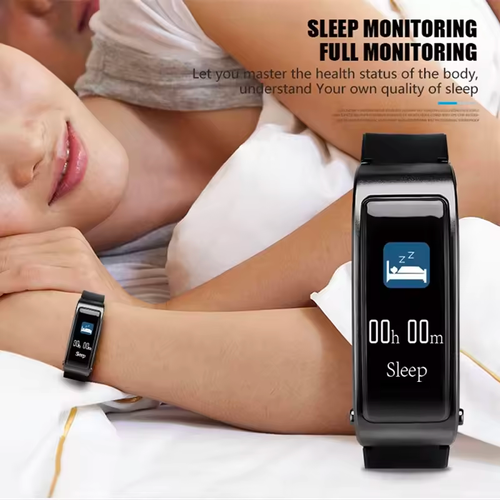2-In-1 Smart Watch - Cash On Delivery,Free Shipping