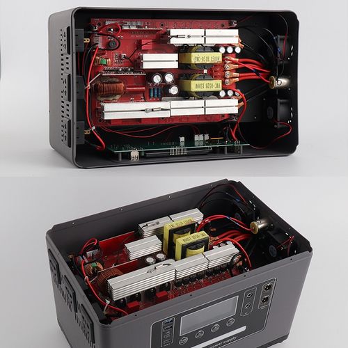 ⚡️ EPS 1500W: Never Be Powerless Again, Ghana! Your Ultimate Energy Savior! 🔋