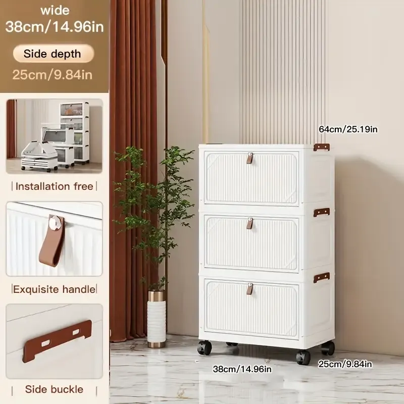 💥A must-have for Ghanaian families: Make storage no longer a problem! 💥