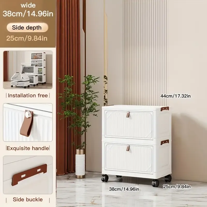 💥A must-have for Ghanaian families: Make storage no longer a problem! 💥