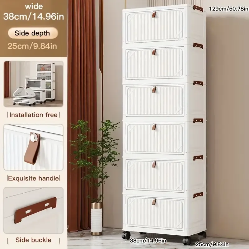 💥A must-have for Ghanaian families: Make storage no longer a problem! 💥