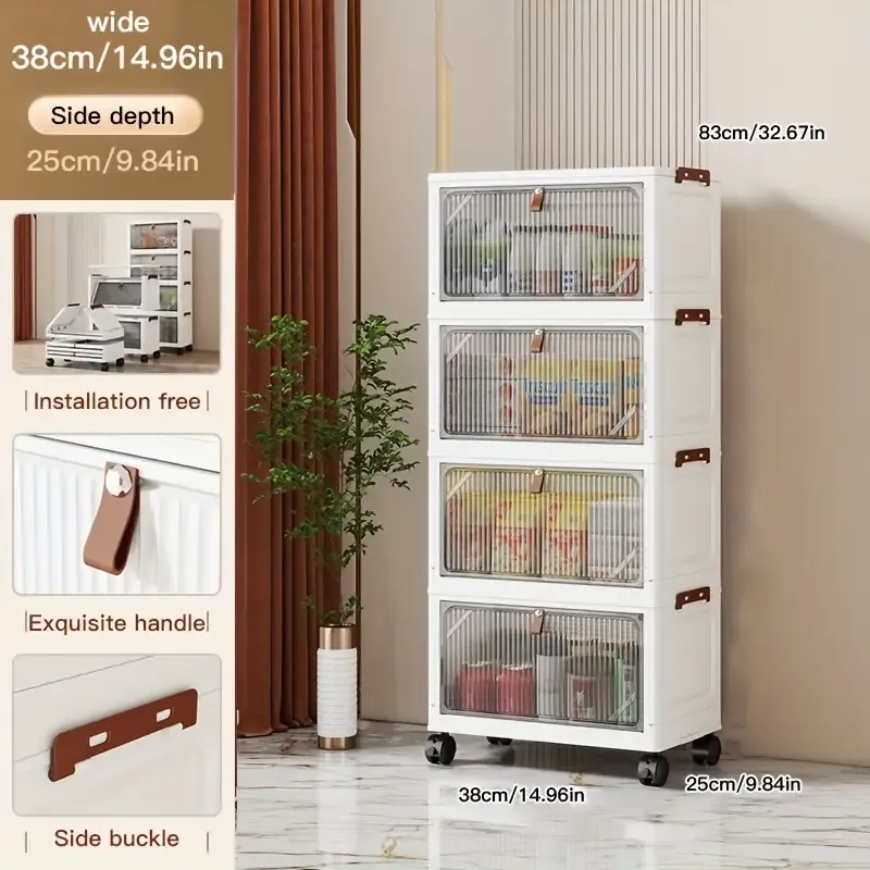 💥A must-have for Ghanaian families: Make storage no longer a problem! 💥