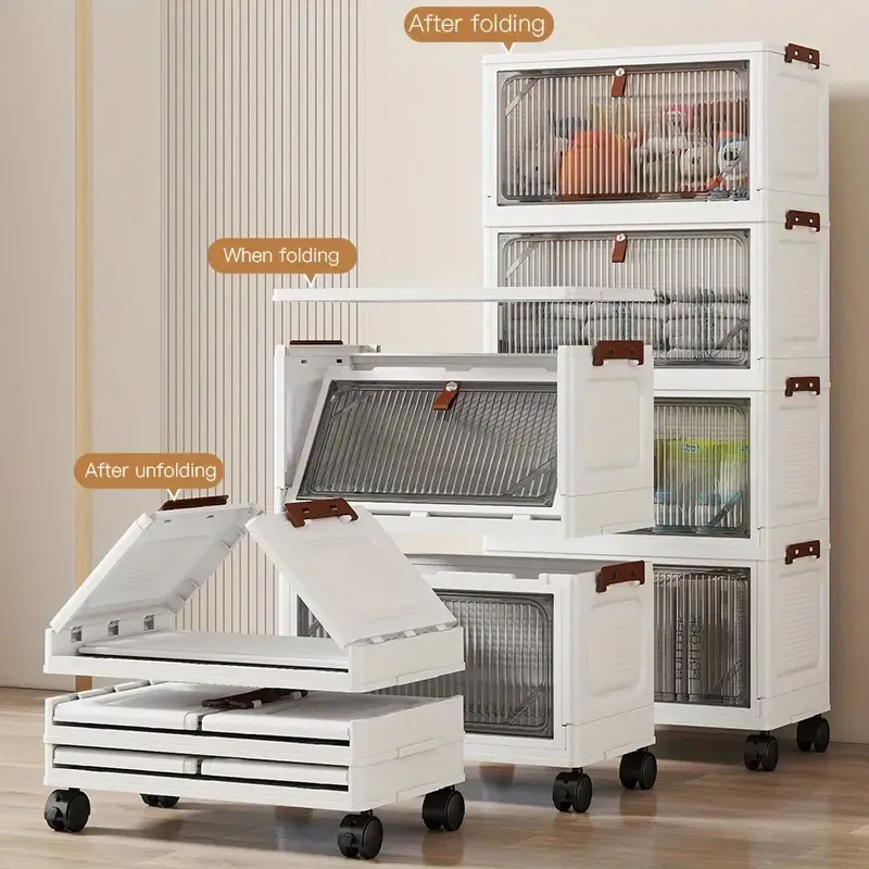 💥A must-have for Ghanaian families: Make storage no longer a problem! 💥