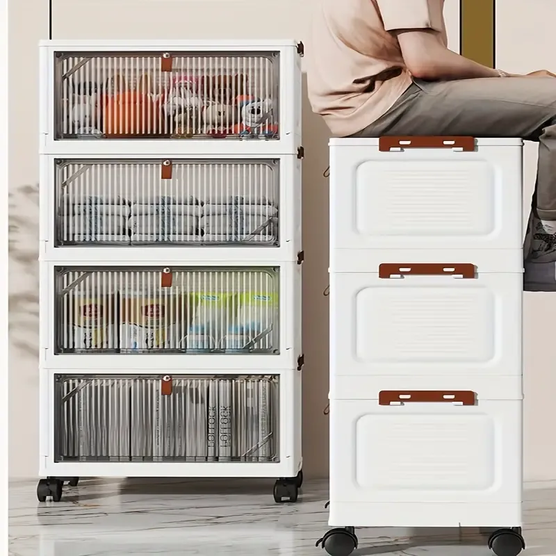 💥A must-have for Ghanaian families: Make storage no longer a problem! 💥