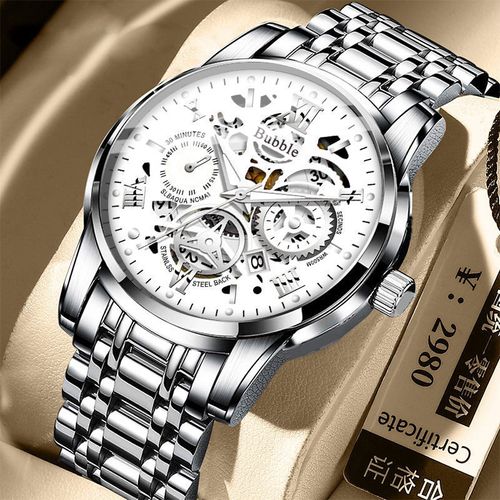 💥Snatch This Watch – One Step Closer to Ghana Richest! 💥