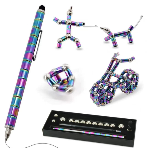 Versatile Magnetic Pen