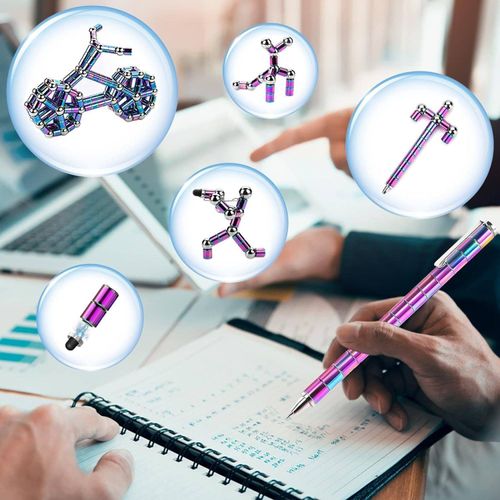 Versatile Magnetic Pen