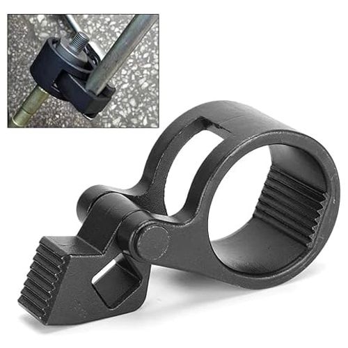 Multifuncional Engrenagem de Direção e Extrator de Parafuso de Chave de Estoque de Leme