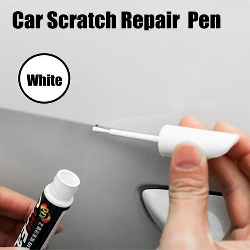 Carro scratch pen