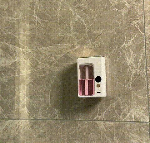 Máquina automática de incenso