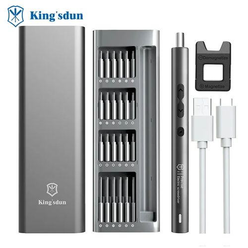 51 em 1 chave de fenda de manutenção elétrica