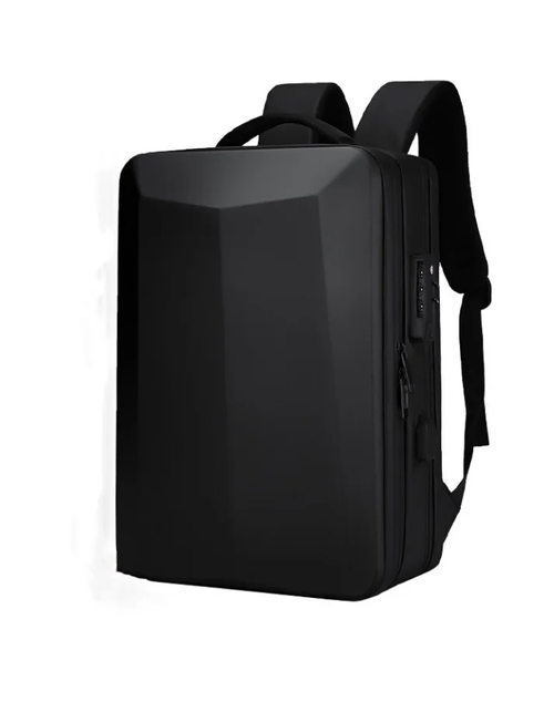 🎒Mochilas de ombros de grande capacidade e com aparência sofisticada