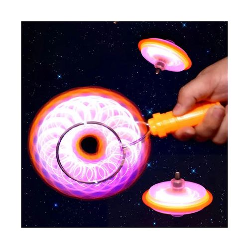 Faixa led para yo-yo