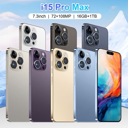 🔥🔥🔥  i15pro max Para smartphones（50% desconto por tempo limitado）
