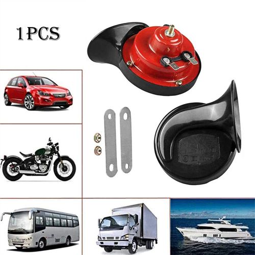 🔥Buzina essencial para todos os modelos