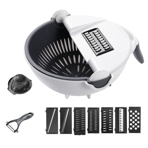 Cortador de Legumes Multifuncional